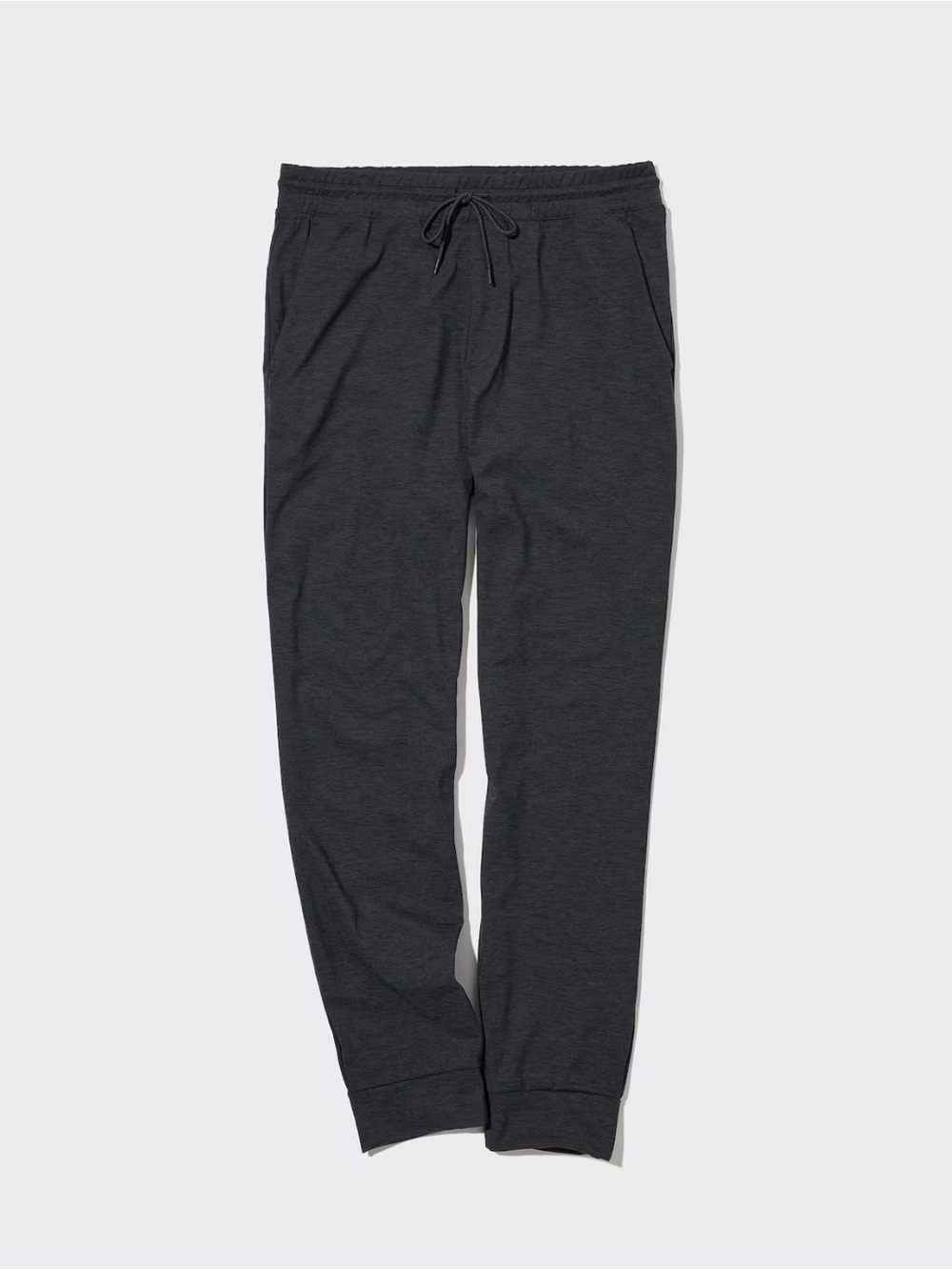 Uniqlo Ultra Stretch Active Jogger Pants